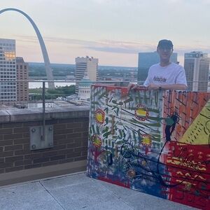 Meet your Posher, N.